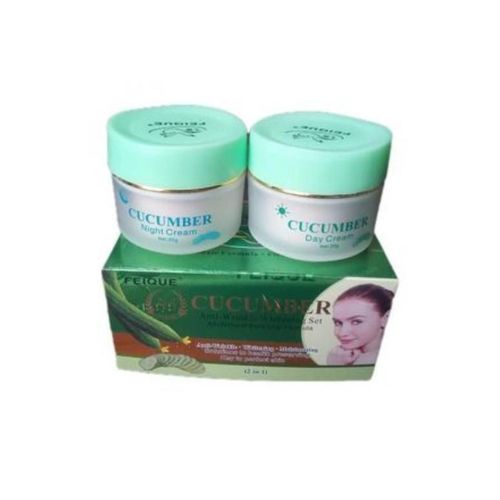 product_image_name-Feique-2 in 1 Natural Anti-wrinkle Whitening  Day & Night Set For Perfect Skin-1
