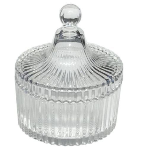 product_image_name-Generic-Sugar Bowl Glass - 1 Piece-1