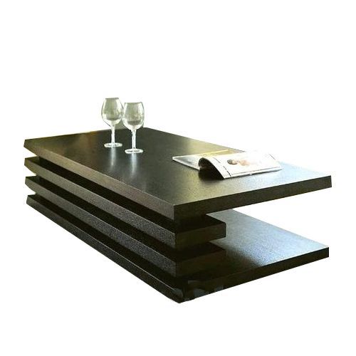 Shop Sitting Room Center Table Black Jumia Uganda