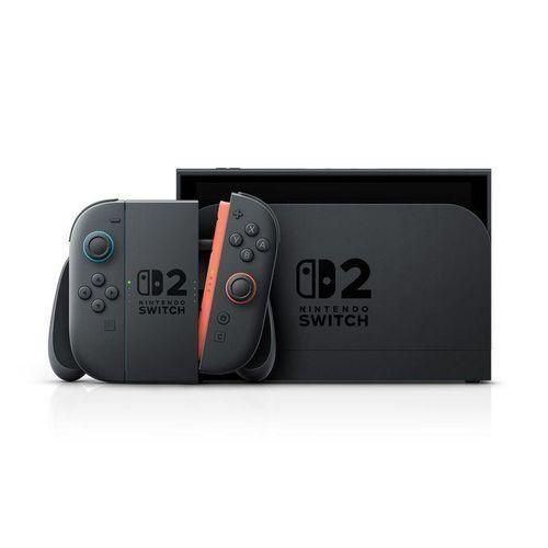 Nintendo Switch DS LL Shop 2 7.9-inch LCD Game Console NS2 Handheld Game Console