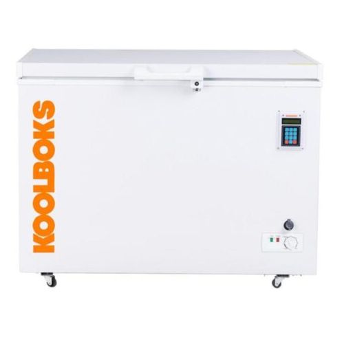 product_image_name-Koolboks-AC/Solar Freezer 208L-1