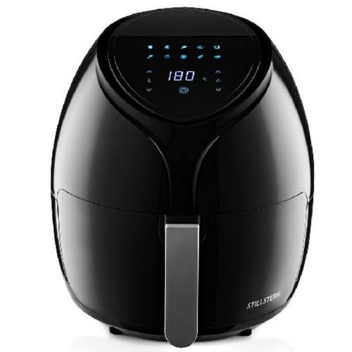 product_image_name-ADH-8 Litres Healthy Oil Free Air Fryer - AF0806D (AEF) (1YRS WRNTY)-1