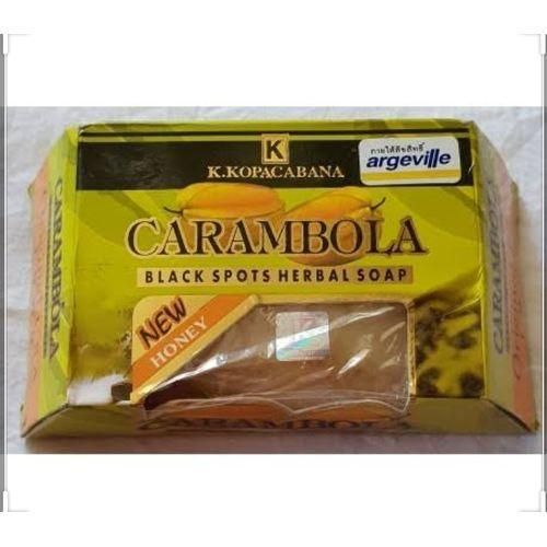 product_image_name-Carambola-Black Spots Herbal Soap-Removes Pimples & Blackheads-1
