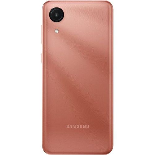 product_image_name-Samsung-Galaxy A03 Core 6.5" 2GB RAM 32GB ROM 8MP 5000mAh - Bronze-4