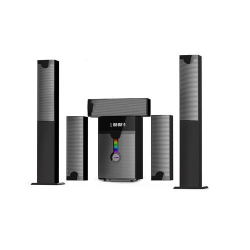 Multi speaker bluetooth system sales
