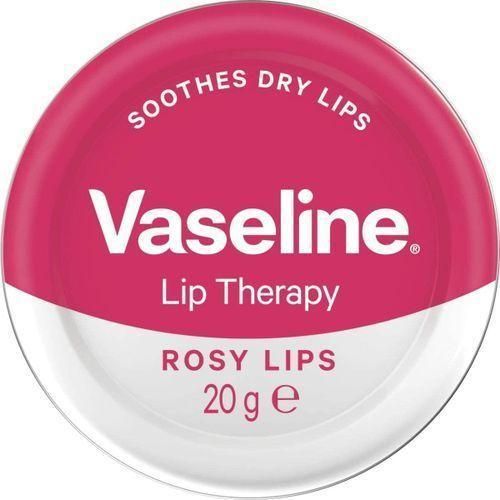 product_image_name-Vaseline-Lip Balm Therapy Rosy Lips - 20g-1