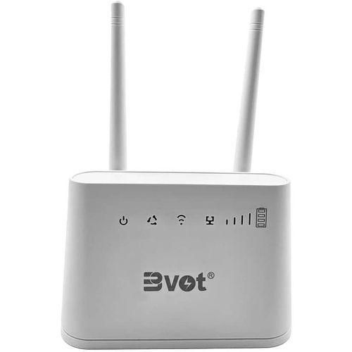 product_image_name-BVOT- B37 4G LTE Router 4000mah 300Mbps Rechargeable Router -2