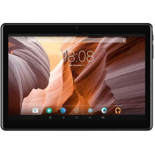 product_image_name-Discover-Note 5 Plus 4G LTE 10.1" 4GB RAM 64GB ROM 13MP - Black-1