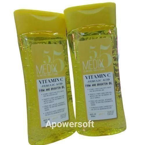 product_image_name-Medix 5.5-Clinical Solutions Vitamin C + Ferulic Acid Firm And Brighten Oil 2PCS-1