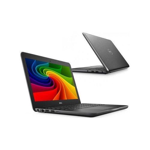 product_image_name-RENEWED-Latitude 3380-Business Laptop, Intel Core i3, 13.3 inch, 6th/7th Gen, 8GB RAM, 500GB HDD Refurbished - Grey-3