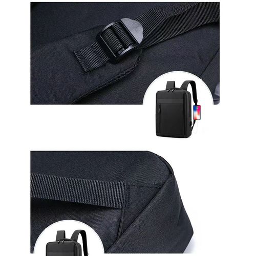 product_image_name-Fashion-3in1 Men's Bags Backpack With USB Charging Interface-3