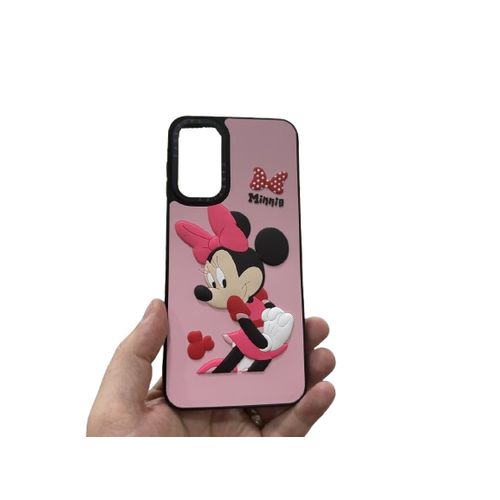 product_image_name-Generic-Samsung Galaxy A23 Case-Pink-1