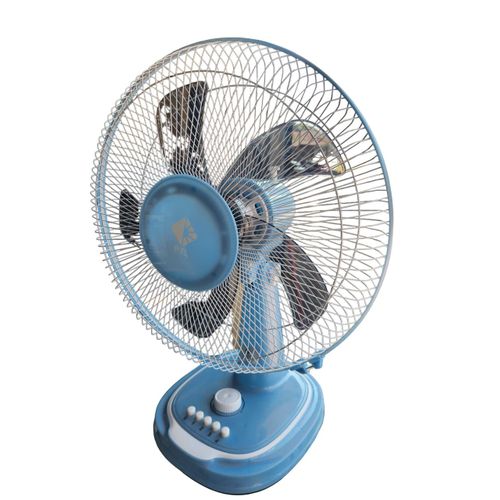 product_image_name-Pearlight-16 Inch Table Fan with 4 Speeds & Powerful Motor -1