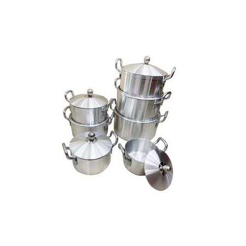 product_image_name-Tornado-7 pieces stainless steel cookware set-1