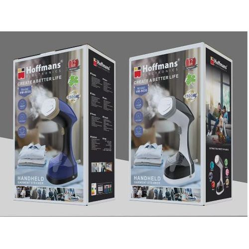 product_image_name-Hoffmans-Hand held Garment Steamer -1