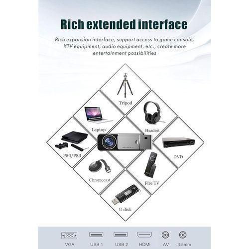 product_image_name-Generic-Borrego High-Definition Multimedia Home Theater Projector -3