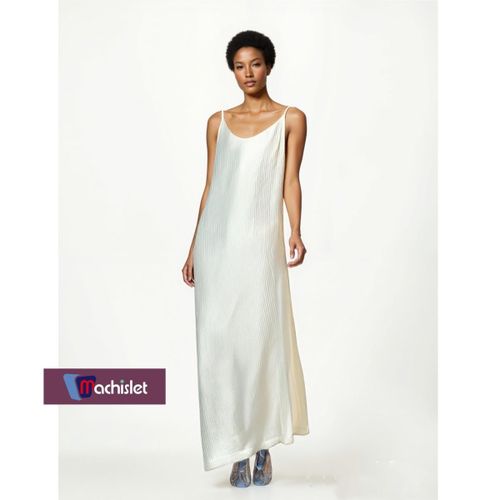 product_image_name-Machislet-Noble and elegant loose dress-white-3