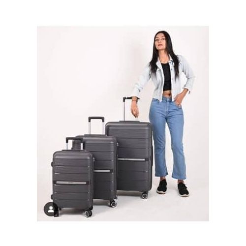 product_image_name-Generic- 3 Pieces Of Custom Logo Trolley Suitcase Luggage PP Pedal-Resistant Material Luggage Set-1