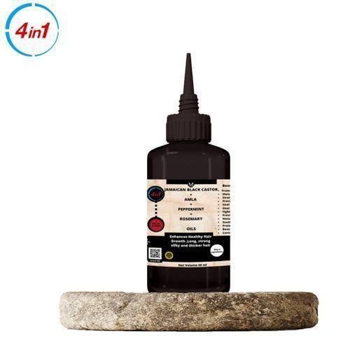 product_image_name-Mekis-Jamaican Black Castor + Amla + Rosemary + Peppermint Oil–Promotes Hair Growth & Stops Hair Fall-1