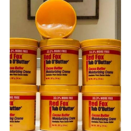 product_image_name-Red Fox-Moisturizing Creme with Pure coco Butter-4