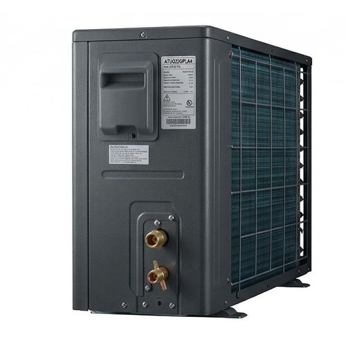 product_image_name-LG-Ceiling Cassette Air Conditioner 18000 BTU ATUQ22GPLA4  - White(2YRS WRNTY)-5