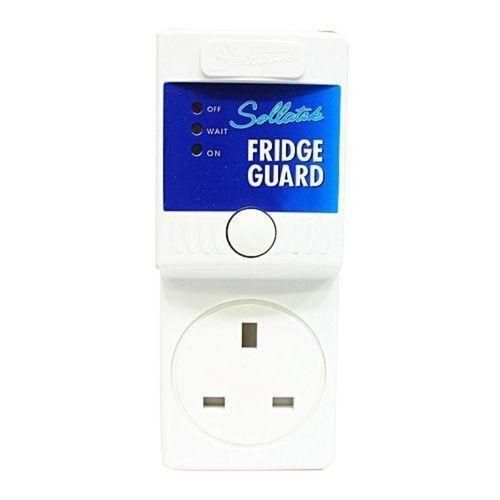 product_image_name-Sollatek-High Quality Fridge Guard - White-1