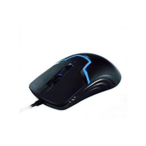 product_image_name-Generic-Hp M100 Wired Gaming Optical Mouse - Black-3