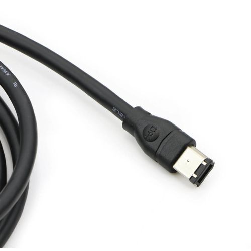 product_image_name-Generic-FireWire 800 9-Pin to FireWire 400 6-Pin Cable  6ft-4