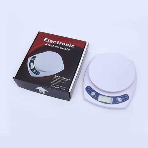 product_image_name-Generic-High Precision Weighing Scale 0.1-3000g - White-2