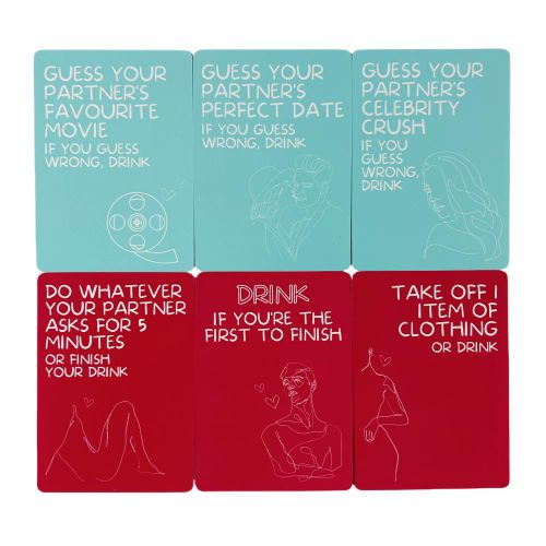 product_image_name-Romantic-Excited & Exhausted Couples and Adults Fun Drinking Game,-2