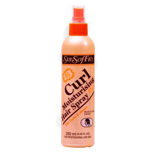 Shop Sta Sof Fro Curl Moisturizing Hair Spray 250ml Jumia Uganda 