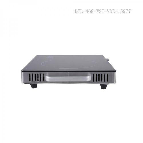 product_image_name-Winningstar-Single Burner Electric Stove Infrared Cooker- Silver, Black-2