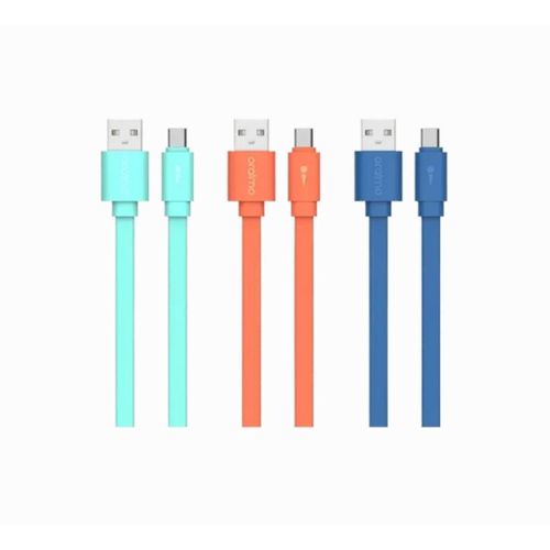 product_image_name-Oraimo-Strong Foldable Micro USB For Charging And Data Transfer -1