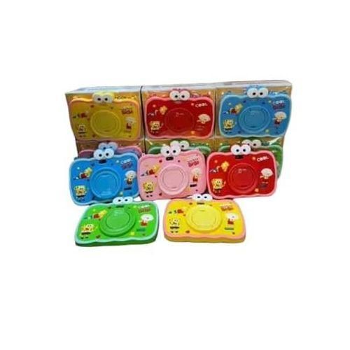 product_image_name-Generic-BEBE TAB Cool-1 Kids 7inch Learning Tablet 4GB RAM 128GB ROM WiFi Connection-3