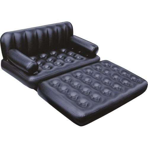 product_image_name-Generic-Bestway 5-in-1 multifunctional inflatable sofa for two people, 188x152x64 cm-1