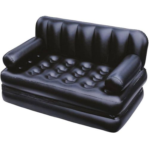 product_image_name-Generic-Bestway 5-in-1 multifunctional inflatable sofa for two people, 188x152x64 cm-2