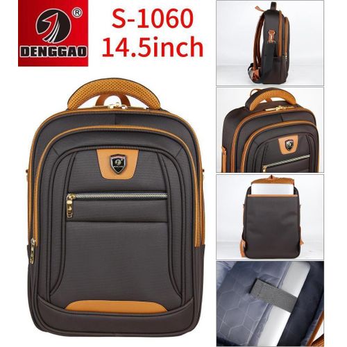 product_image_name-DENGGAO-14.5 Inch Leisure School Backpack Rucksack Suitable For Laptops, Business Travel, And College Students -Multicolor-4