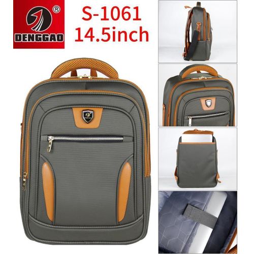 product_image_name-DENGGAO-14.5 Inch Leisure School Backpack Rucksack Suitable For Laptops, Business Travel, And College Students -Multicolor-5