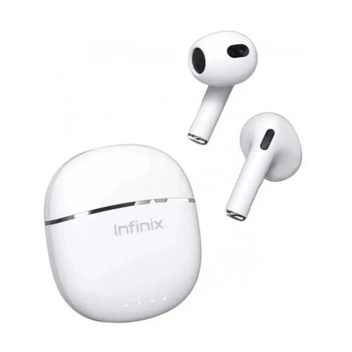 Shop Buds Lite Clear Vocal XE23 Wireless Earbuds with advanced AI ENC for calls Jumia Uganda