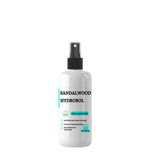 product_image_name-Mekis-Sandalwood Hydrosol Mist Spray -Tones and tightens pores ,Soothes and cools the skin-1