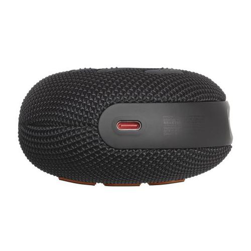 product_image_name-Original-JBL CLIP 5 SPEAKER l 12hrs playtime l Bassy Sound -Black-6