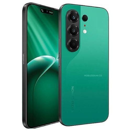 product_image_name-Tecno-Camon 50 – 6.78'' Display, 16GB RAM, 256GB Storage, 50MP Camera, 6150mAh Battery-Black-2