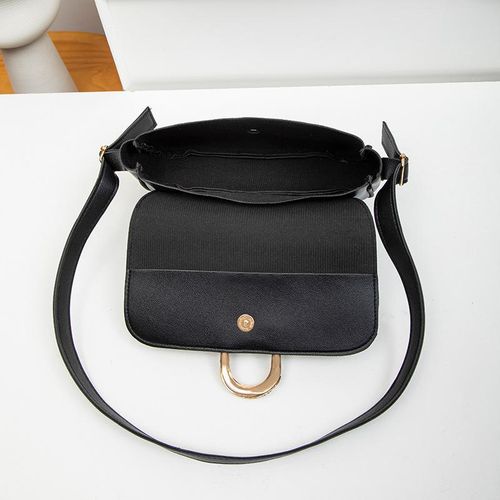 product_image_name-Fashion-Underarm Bag Personalized Shoulder Bag Trendy Women Versatile Small Square Bag-6
