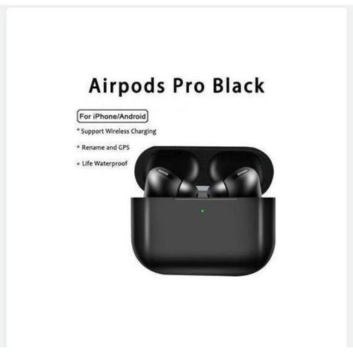 product_image_name-Generic-Black original quality durable affordable Airpods pro -2