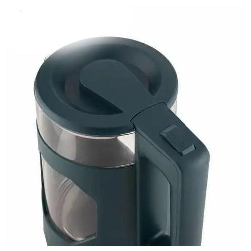 product_image_name-SuTai-Electric Kettle For Boiling Water Of 2.3 Liters-Green-2