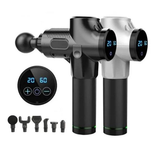 product_image_name-Generic-Electric Professional Massage Gun-1