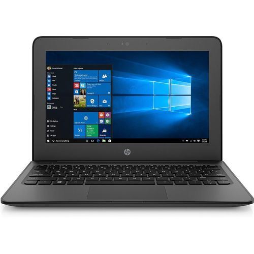 product_image_name-Hp-Refurbished Stream 11 Pro G4 11.6in LCD Netbook - Intel Celeron N3350 Dual-core (2 Core) 1.10 GHz - 4 GB DDR3L SDRAM - 64 GB Flash Memory-1