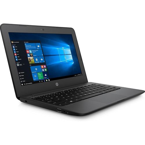 product_image_name-Hp-Refurbished Stream 11 Pro G4 11.6in LCD Netbook - Intel Celeron N3350 Dual-core (2 Core) 1.10 GHz - 4 GB DDR3L SDRAM - 64 GB Flash Memory-5