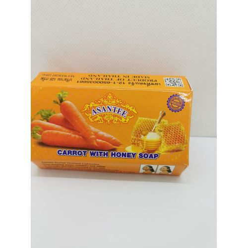 product_image_name-Asantee-Carrot With Honey Soap-2