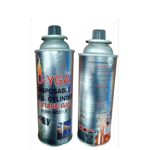 product_image_name-Generic-U-YGa 250g disposable butane gas canisters 4pcs with a Euro nozzle-3